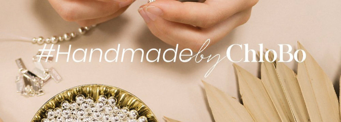 ChloBo Jewellery | Shop Bracelets & Necklaces | Nicholls